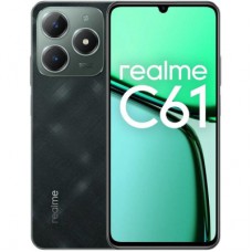 Мобільний телефон realme C61 8/256GB Dark Green