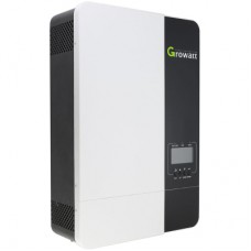 Сонячний інвертор Growatt SPF3500ES 3500W (SPF3500ES)