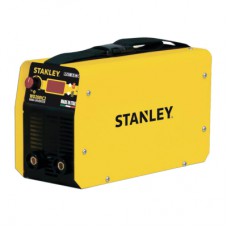 Зварювальний апарат Stanley інверторний 15-200 A, тривалість навантаження 60% (WD200IC2)