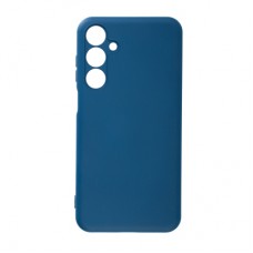 Чохол до мобільного телефона Armorstandart ICON Samsung M35 5G (M356) Camera cover Blue (ARM77973)