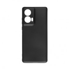 Чохол до мобільного телефона Armorstandart Matte Slim Fit Motorola Edge 50 Fusion Camera cover Black (ARM77294)