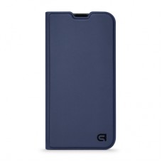 Чохол до мобільного телефона Armorstandart OneFold Case Motorola G84 Dark Blue (ARM79067)