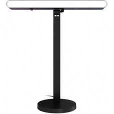 Настільна лампа Logitech Litra Beam Premium LED Streaming Key Light with TrueSoft (L946-000020)
