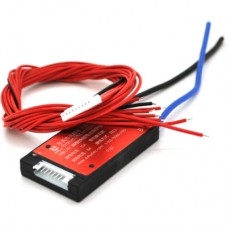 BMS контроллер DaLy LiFePO4 24V 8S 15A (DL8S-15A)