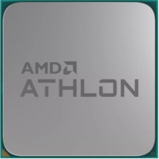 Процесор AMD Athlon ™ 300GE PRO (YD300BC6M2OFH)