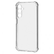 Чохол до мобільного телефона BeCover Anti-Shock Samsung Galaxy M35 5G SM-M356 Clear (711535)