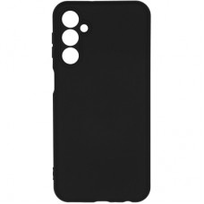 Чохол до мобільного телефона BeCover Samsung Galaxy M35 5G SM-M356 Black (711536)