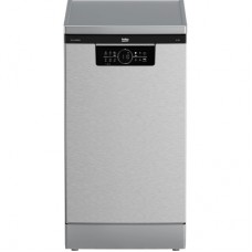 Посудомийна машина Beko BDFS26121XQ