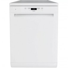 Посудомийна машина Whirlpool W2FHD624