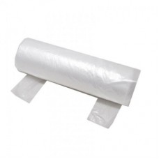 Пакети для продуктів Romus Майка в рулоні 22x8x45 см 100 шт. (8451)