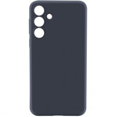 Чохол до мобільного телефона MAKE Samsung M55 Silicone Black (MCL-SM55BK)