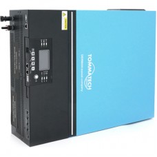 Сонячний інвертор Tommatech TT-3.6K HV 24V MPPT, 3600W (TT-3.6K HV 24V MPPT)