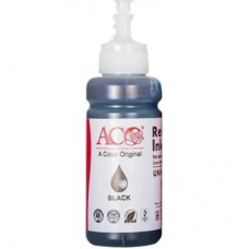 Чорнило ACO HP GT52 Black, 70ml, InkTank/Smart Tank (ACO-AH-001-BK Universal Ink)