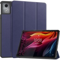 Чохол до планшета BeCover Smart Case Lenovo Tab K11 Plus TB-352F 11.45" Deep Blue (711849)