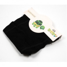 Колготки дитячі BNM з піратом (M0C0301-1334-74B-black)