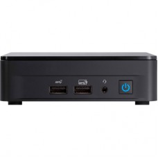 Комп'ютер ASUS NUC 12 Pro RNUC12WSKI500002I / i5-1240P, M.2 22x80 NVMe;22x42 SATA (90AR00D1-M00060)