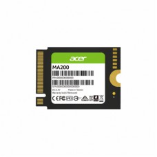 Накопичувач SSD M.2 2230 512GB MA200 Acer (BL.9BWWA.153)