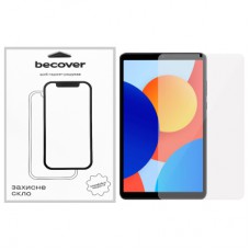 Скло захисне BeCover Xiaomi Redmi Pad SE 8.7" (711889)