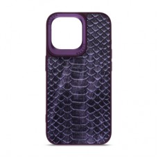 Чохол до мобільного телефона Harder Lizard Apple iPhone 14 Pro Max Purple (ARM76882)