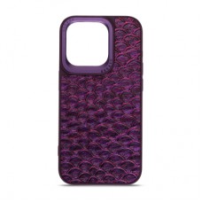 Чохол до мобільного телефона Harder Virgin Mermaid Apple iPhone 15 Pro Purple (ARM76818)