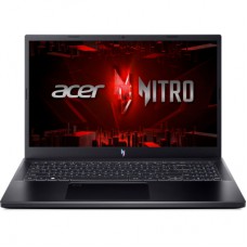 Ноутбук Acer Nitro V 15 ANV15-51 (NH.QNBEU.00D)