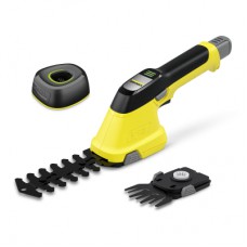Кущоріз Karcher GSH 4-4 Plus Battery Set (1.445-321.0)