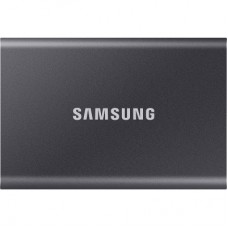 Накопичувач SSD USB 3.2 4TB T7 Samsung (MU-PC4T0T/WW)