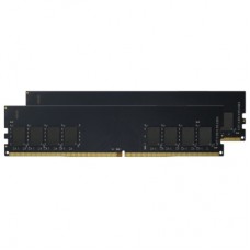 Модуль пам'яті для комп'ютера DDR4 32GB (2x16GB) 3200 MHz eXceleram (E4323222XD)