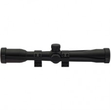 Оптичний приціл Hawke Fast Mount 4x32 сітка Mil Dot (11301)