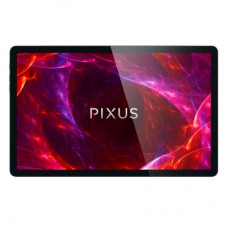 Планшет Pixus Arena 8/128Gb 10,95" 2K (2000x1200px) IPS LTE metal, grey (4897058531787)