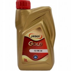 Моторна олива JASOL GOLD C2 5w30 1л