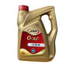 Моторна олива JASOL GOLD C2 5w30 4л