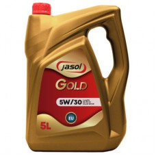 Моторна олива JASOL GOLD C3 LONGL 5w30 5л