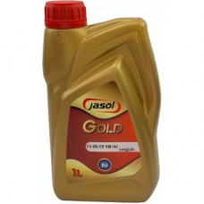 Моторна олива JASOL GOLD C3 LONGLIFE 5w40 1л