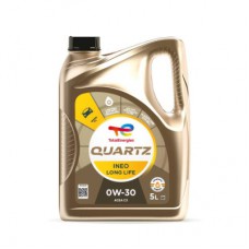 Моторна олива Total QUARTZ Ineo Long Life 0w30 5л