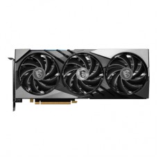 Відеокарта GeForce RTX4070Ti SUPER 16Gb GAMING SLIM STALKER 2 EDITION MSI (RTX 4070 Ti SUPER 16G GAMING SLIM STALKE)