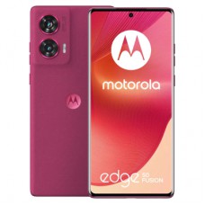 Мобільний телефон Motorola Edge 50 Fusion 8/256GB Hot Pink (PB3T0060UA)