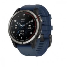 Смарт-годинник Garmin quatix 7 Pro, Sapphire, AMOLED, GPS смарт-годинник (010-02803-81)