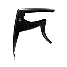 Каподастр Fzone Ukulele Capo Black (FC-82 BLACK)