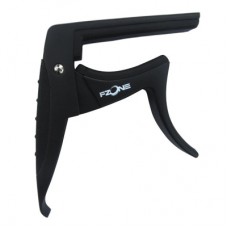 Каподастр Fzone Classical Guitar Capo Black (FC-83 BLACK)