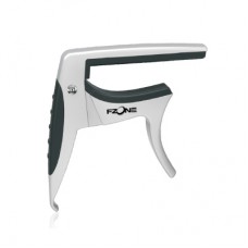 Каподастр Fzone Classical Guitar Capo Silver (FC-83 SILVER)