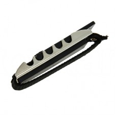 Каподастр Jim Dunlop Advanced Toggle Flat Capo (11F)