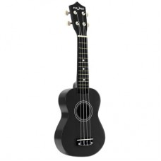 Укулеле Fzone FZU-002 Black