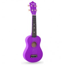 Укулеле Fzone FZU-002 Purple