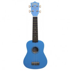 Укулеле Parksons UK21L Blue