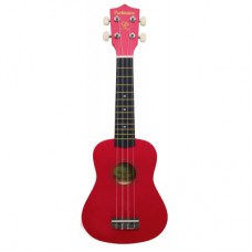 Укулеле Parksons UK21L Red
