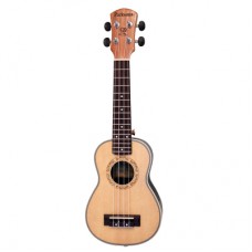 Укулеле Parksons UK21YS Blue