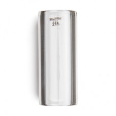 Слайдер для гітари Jim Dunlop Heavy Wall Medium Glass Slide (215)