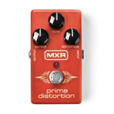 Педаль ефектів MXR Prime Distortion (M69P)