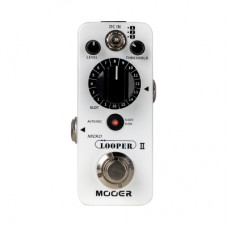 Педаль ефектів Mooer Micro Looper II